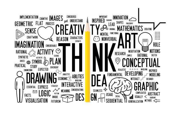 Building Critical Thinking Through Coursework Writing