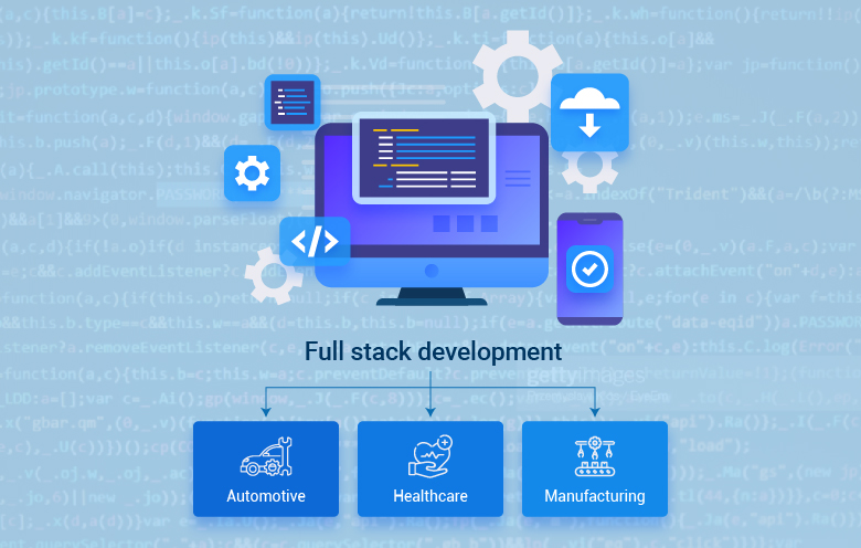 8 Must-Know Concepts in Full-Stack AI Development