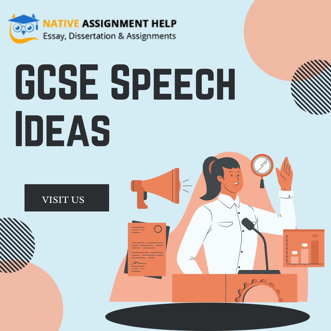 GCSE Speech Ideas: Topics That Spark Discussion