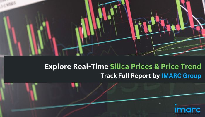 Stainless Steel (316) Price Report & Trend – IMARC Group