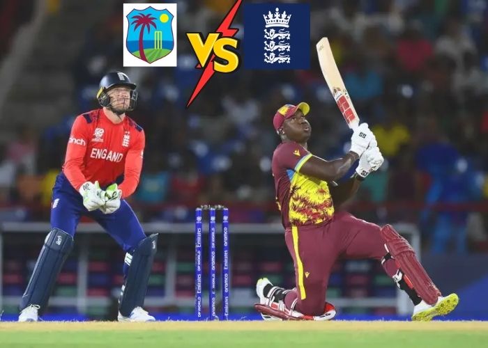 West Indies Cricket Team vs England Cricket Team: A Historic Rivalry Timeline