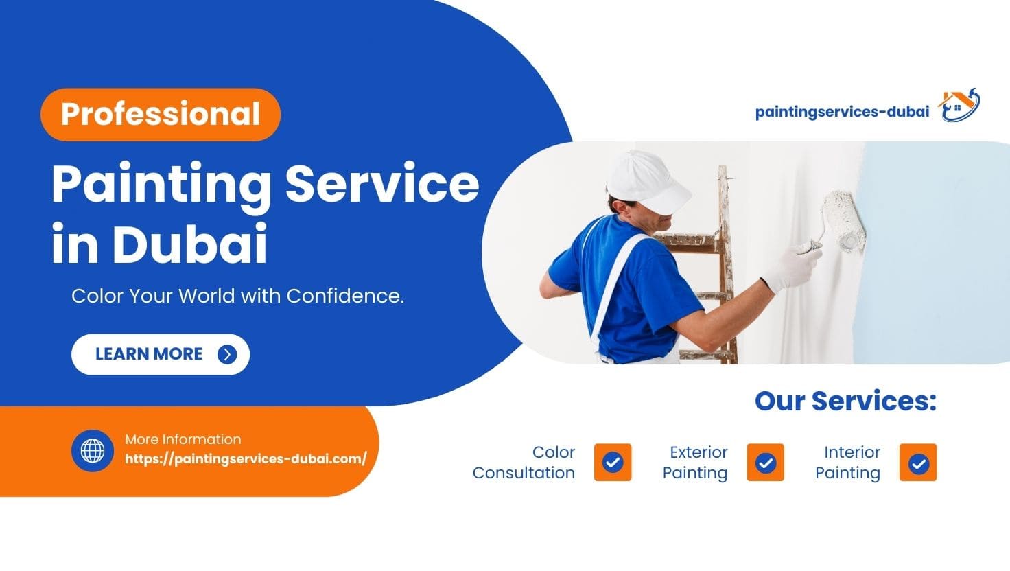 Need a Painting Service? Here's What Most People Overlook