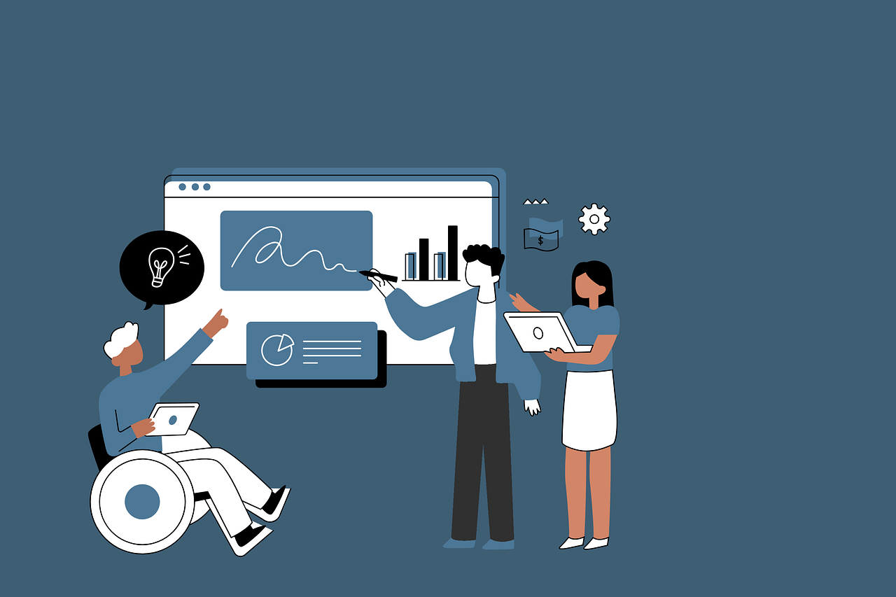 Increase the rankings of your website by hiring a link-building agency.
