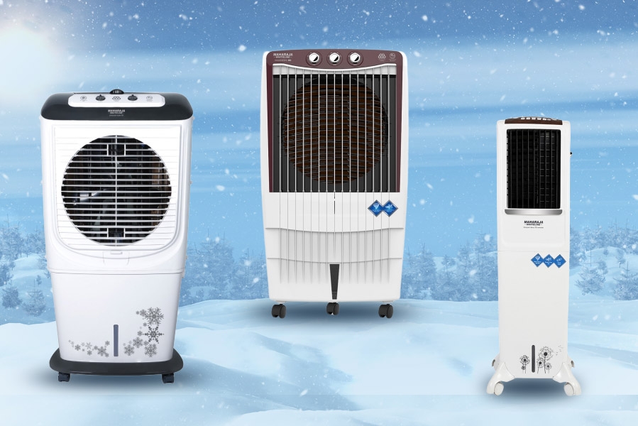 Exploring the Russia Air Coolers Market: Growth Drivers and Future Prospects