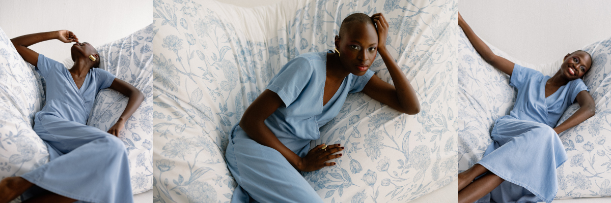 The Ultimate Guide to Easy, Everyday Dressing: Midi Dresses, Wrap Styles, Rompers, and More