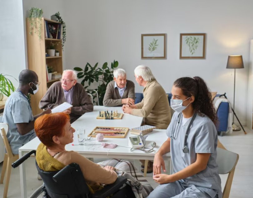 The role of NDIS registered providers in Lansdowne in improving lives