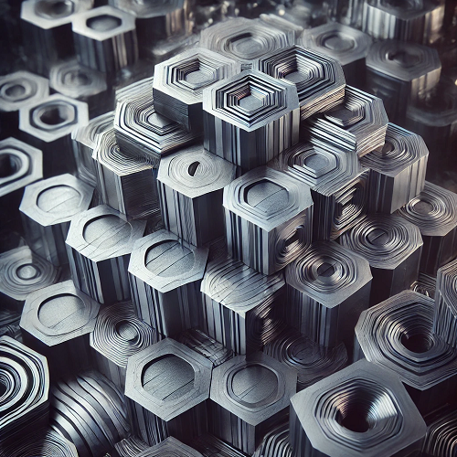 Graphite Market Trends, Size, Share, Growth, Analysis 2031