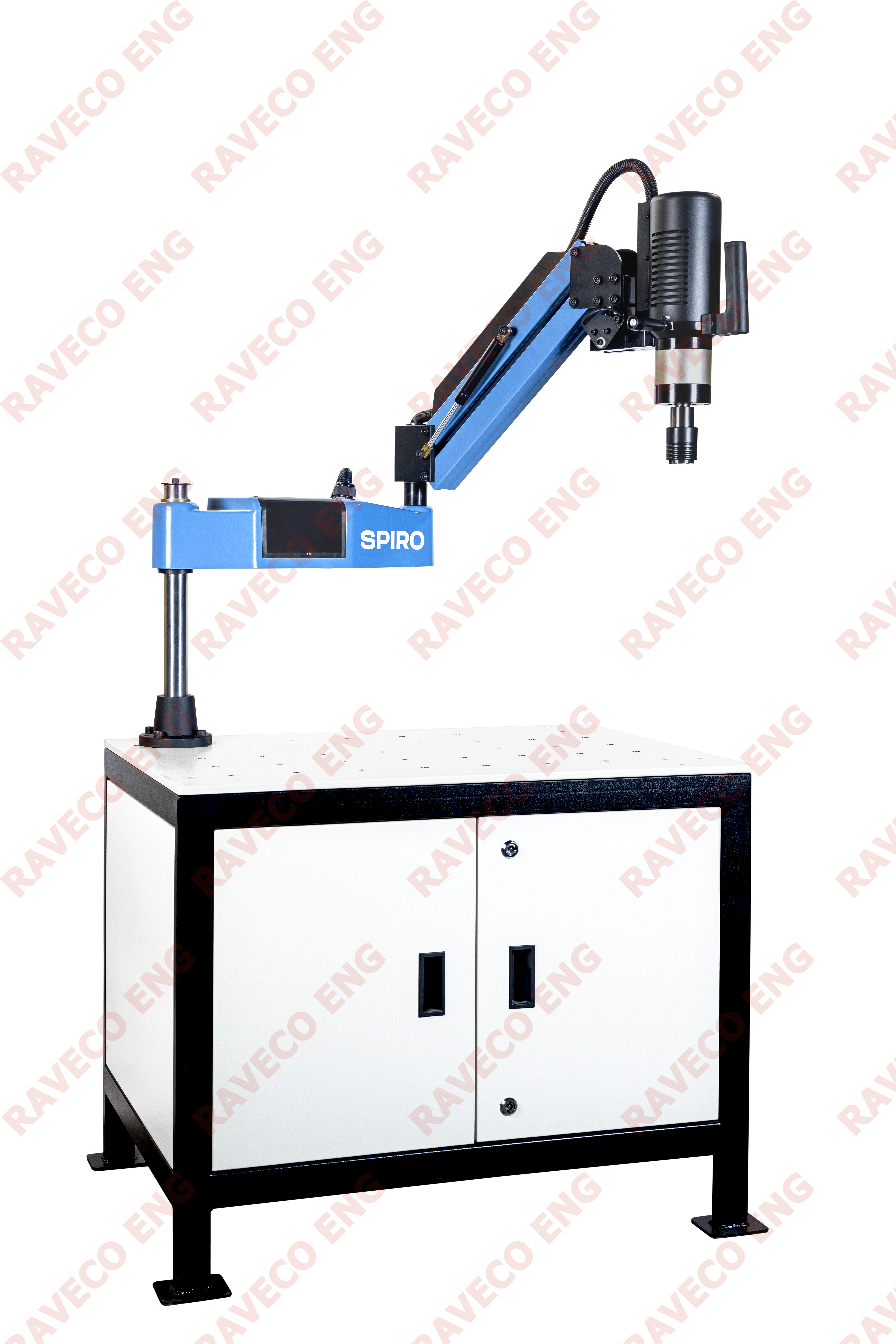 Leading Tapping Machine Manufacturers Driving Innovation in Precision Engineering