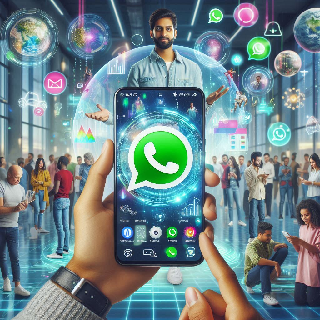 Top WhatsApp Features You Should Know in 2025