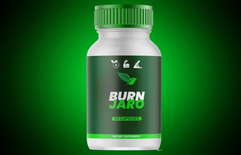 Burnjaro Capsules Reviews (We Tested IT) Burn Jaro Pink Salt Trick for Weight Loss
