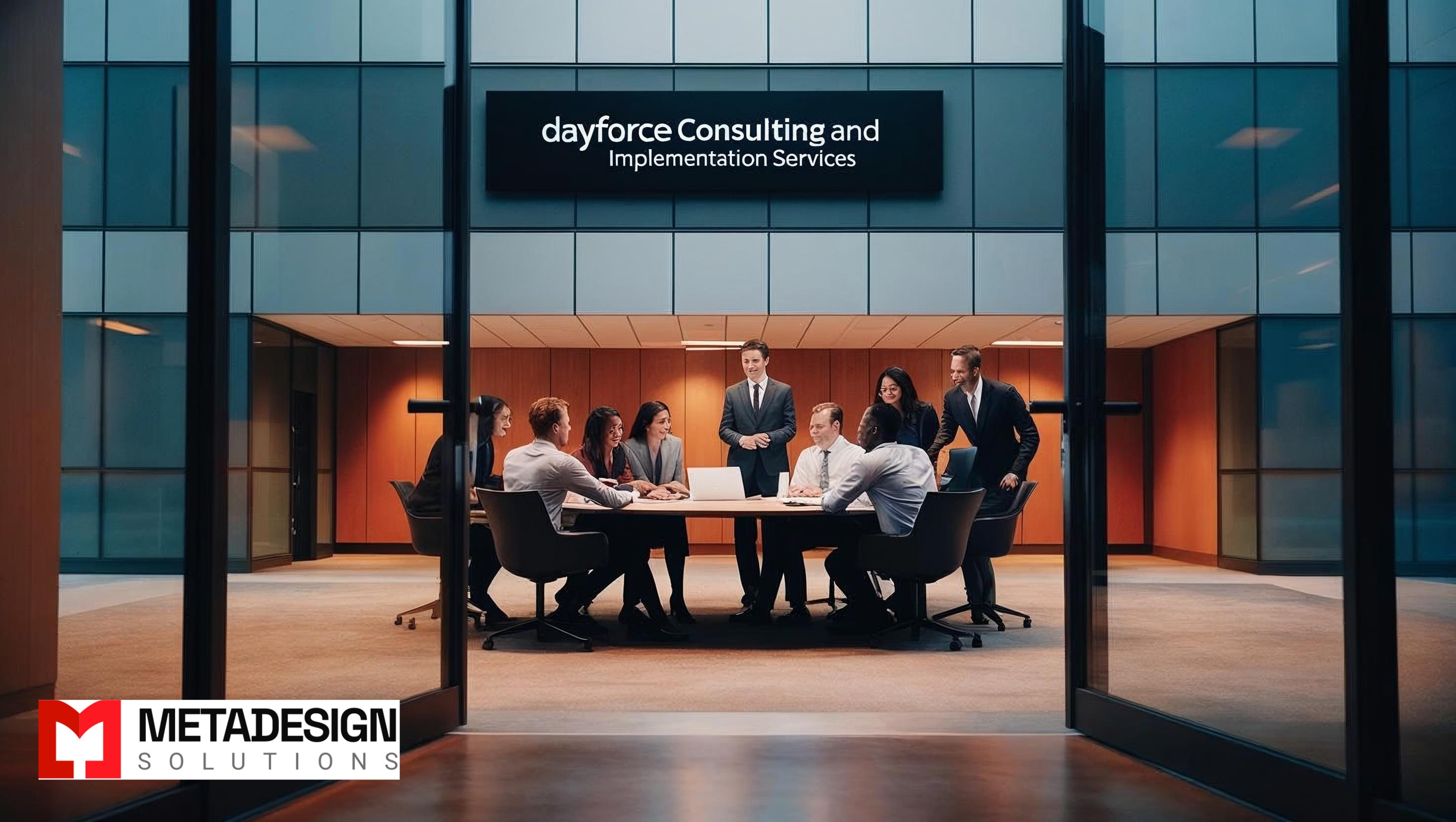 Key Considerations When Choosing Dayforce HCM Solutions for Your Organization