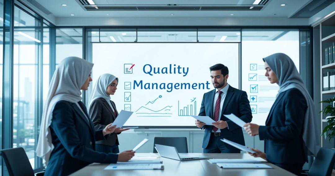 How ISO 9001 Improves Customer Satisfaction for Qatari Businesses