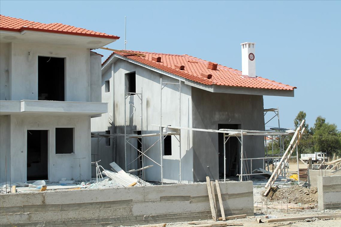 Home Loan for Construction House: Build Your Dream From the Ground Up