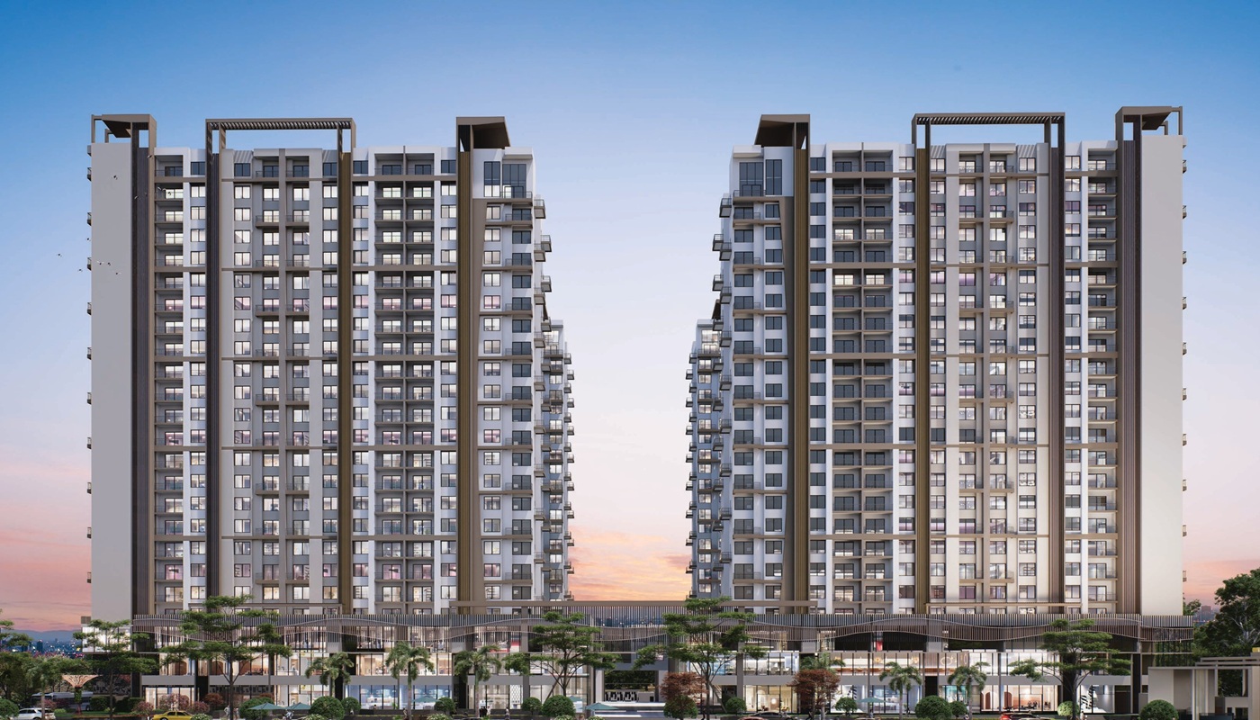 Shriram Superstar – Undri’s Finest Address for Elevated Living with Luxurious 2 & 3 BHK Homes at Undri
