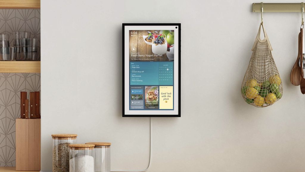Samsung Electronics Driving Technological Sophistication in the Denmark Smart Display Market