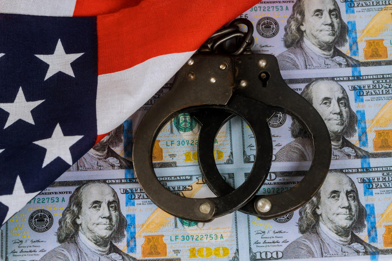 Facing Drug Charges? Here’s How to Get Bail Bonds in Arlington, TX