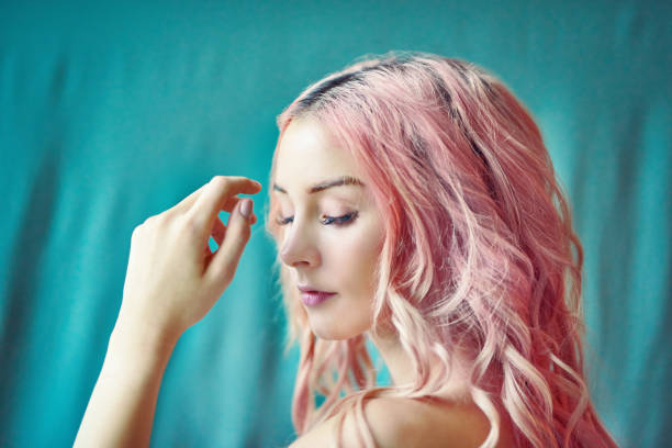 Best Colored Hair Wax: Vibrant, Washable & Long-Lasting Hold