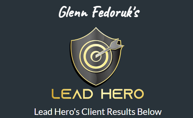 Lead Hero Review – The Secret Weapon Top Marketers Use to Skyrocket Conversions