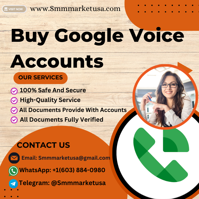 How to Get Multiple Google Voice Numbers for Your Business?