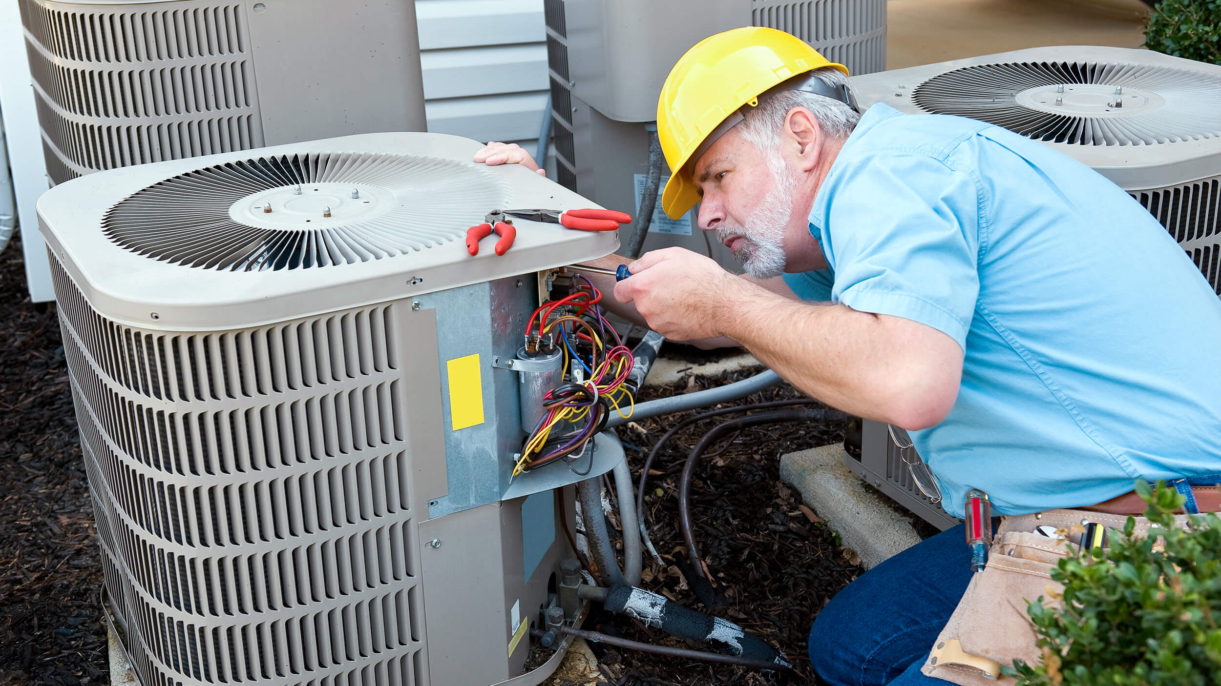 Why Choosing Local HVAC Contractors Can Transform Your Experience!