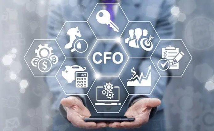 Hire the Best Virtual CFO for Financial Strategy with Caankur