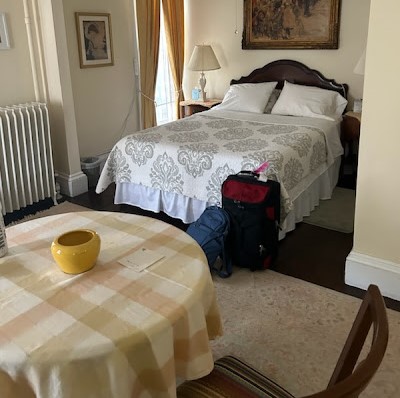 What Makes a Bed & Breakfast Feel More Like Home Than a Hotel?