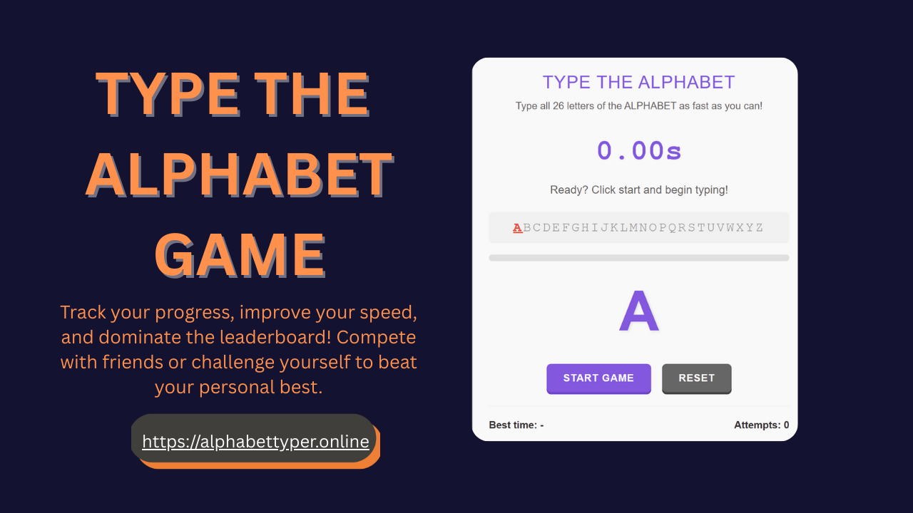Complete Beginner Typing Guide: Master Your Keyboard Skills in 30 Days