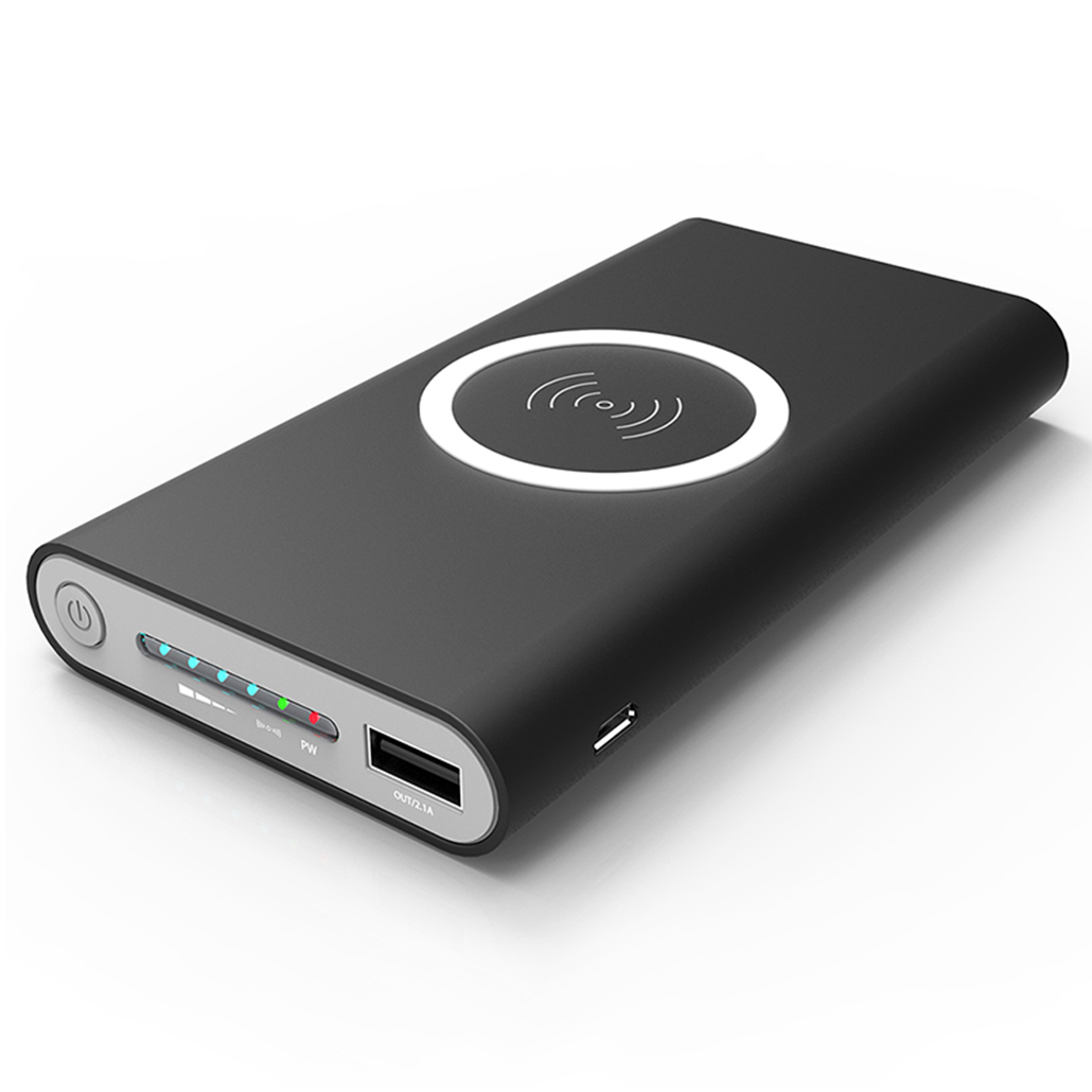 Belkin Strategies Energizing the Europe Power Bank Market by 2030