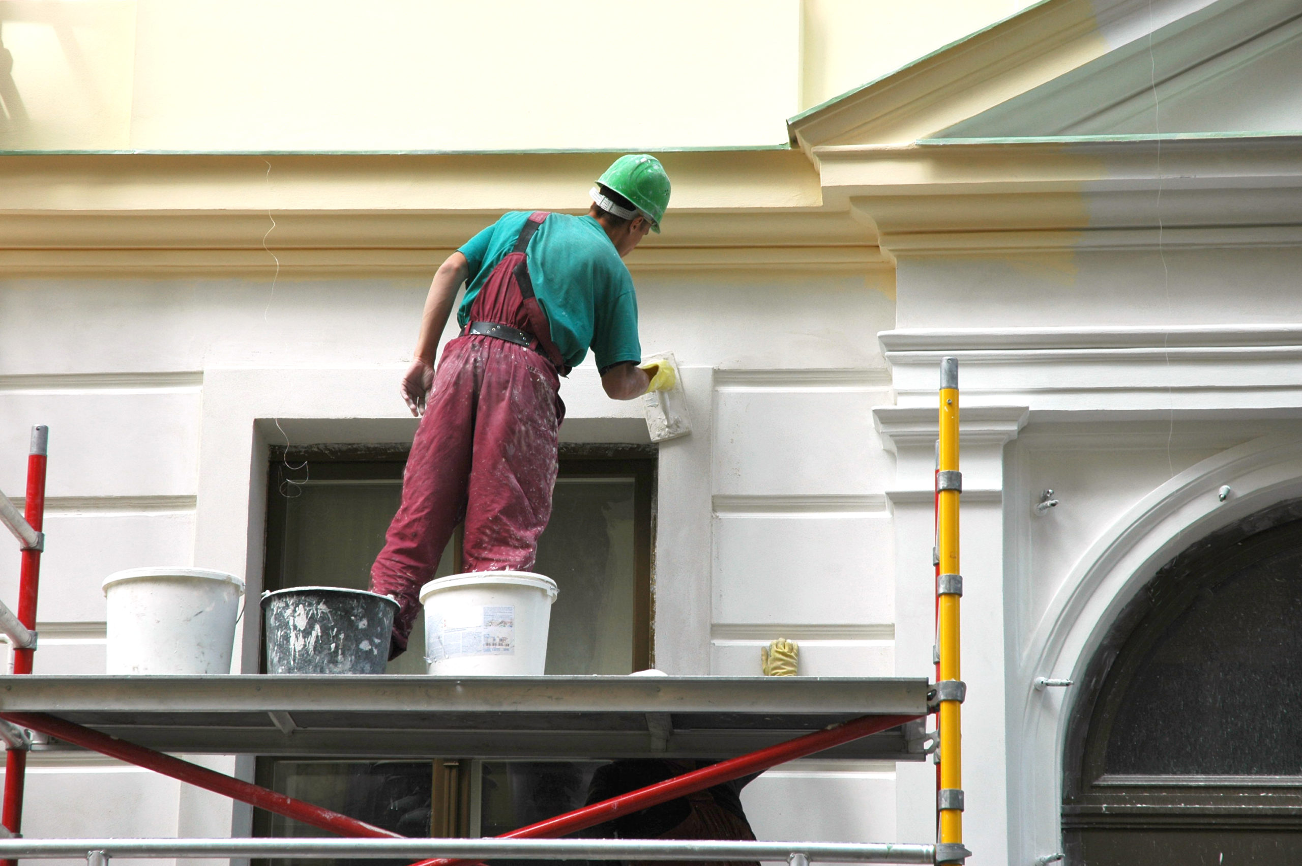 Nevada Custom Coatings Superior Flooring Solutions by True Coat Painting NV