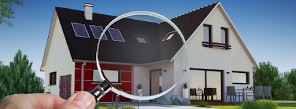 Home Inspection Service in Randle, WA