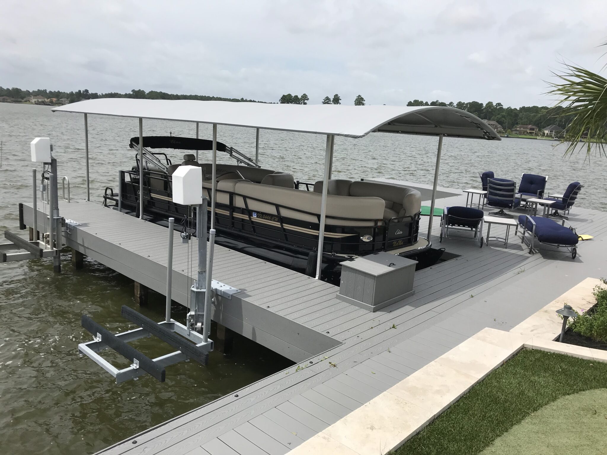 How to Prepare Your Waterfront Site Before Dock Installation