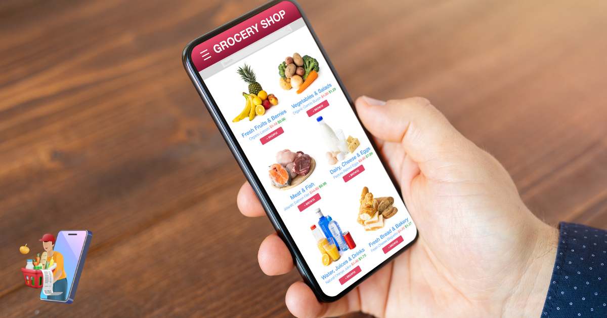 Your Trusted Destination for Online Grocery Shopping in Dubai