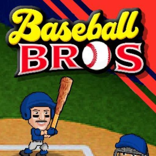 Baseball Bros IO is the best online baseball simulation game