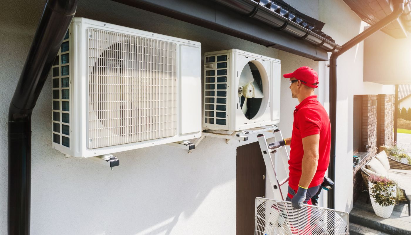 Save Money and Stay Cool: Choose a High SEER AC