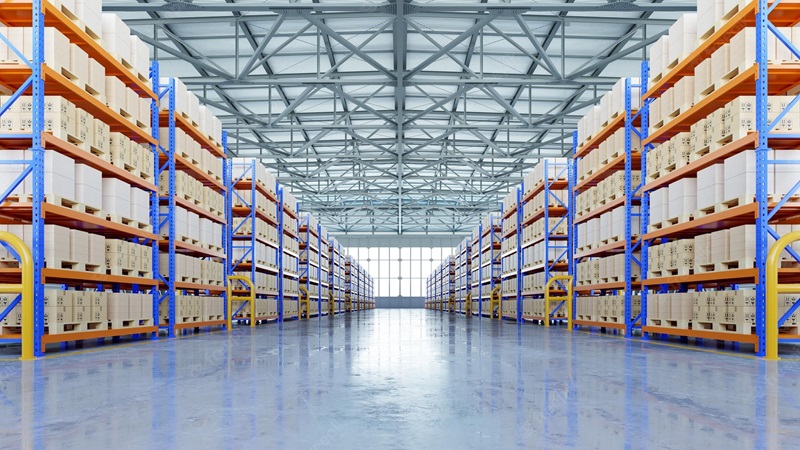 Top 5 Anti-Corrosion Technologies Revolutionizing Warehouse Asset Management in 2025