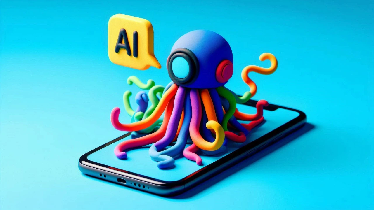 How Artificial Intelligence is Redefining Android App User Experience