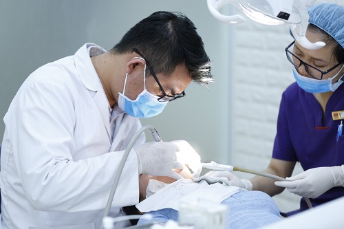 Nha khoa gần đây nhất: Tìm nhanh đúng nơi – Chăm sóc răng miệng đúng cách