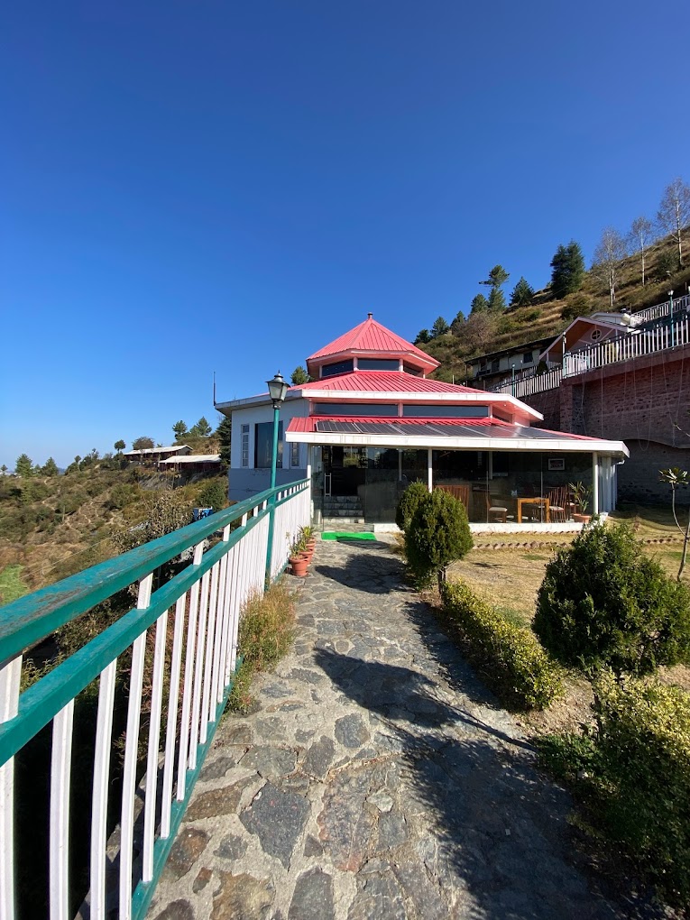 Choose a Resort in Chail As Your Next Vacation Destination!