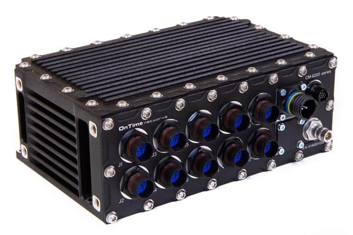 Red Lion’s Impact on Mexico Military Ethernet Switches Market: Strategies, Innovations, and Developments
