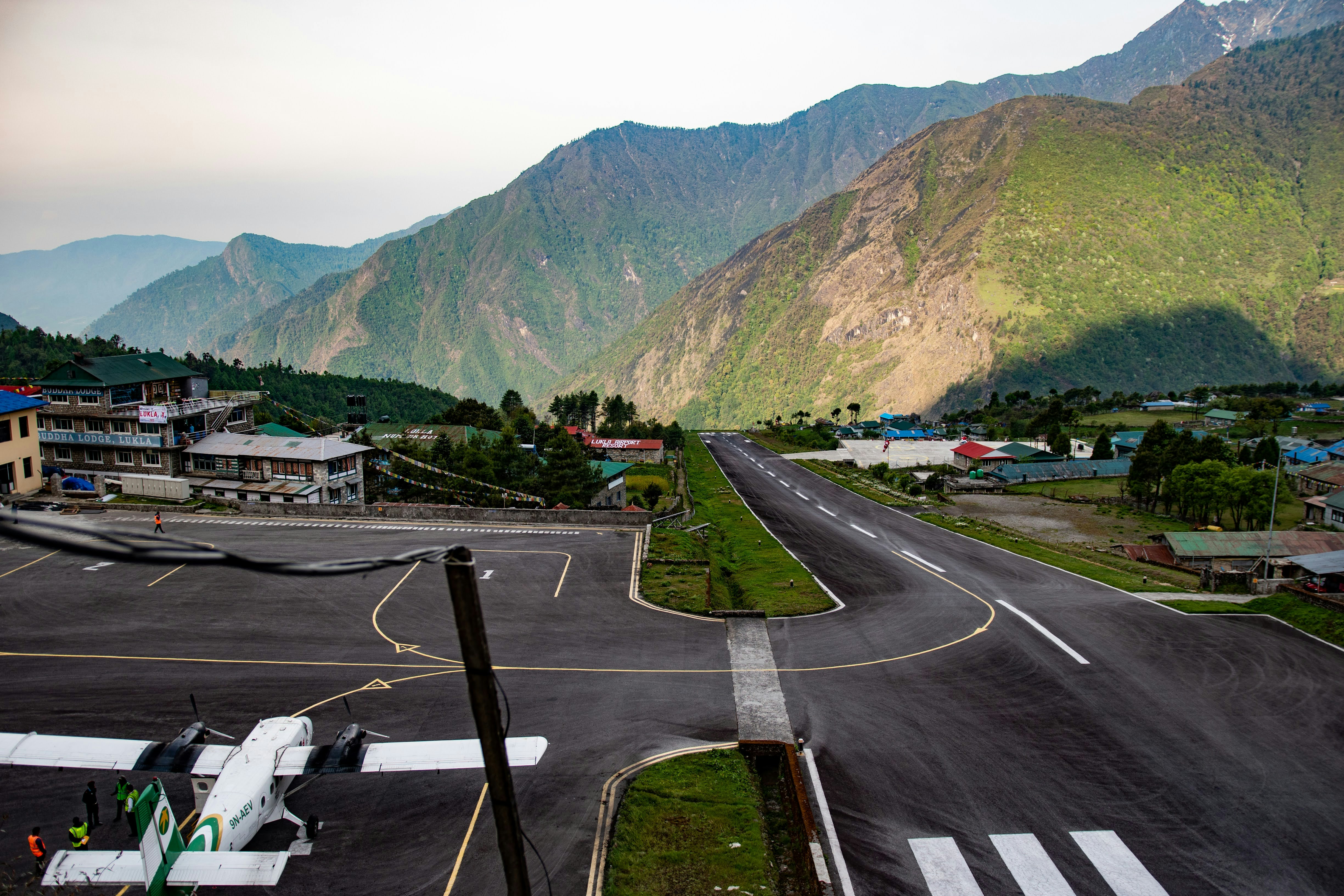 Guide Porter Hire from Lukla: What You Need to Know Before Your Trek