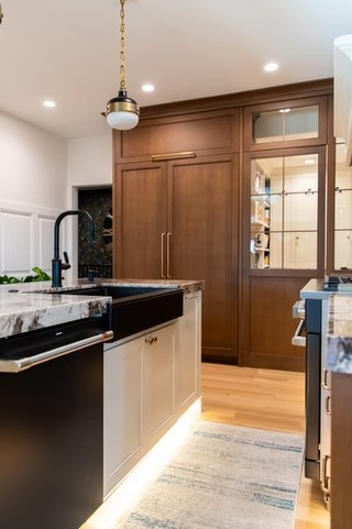 Why Wood Shaker Cabinets Are Perfect For Any Home Style