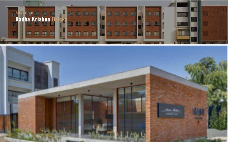Premium Quality Hand Mould Clay Bricks for Stronger and Sustainable Construction
