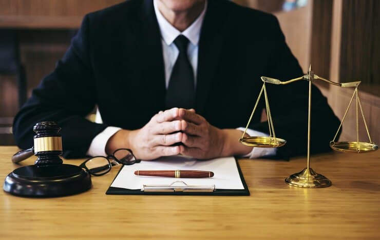 How to Appeal an SSI Rejection With a Los Angeles-Based Attorney