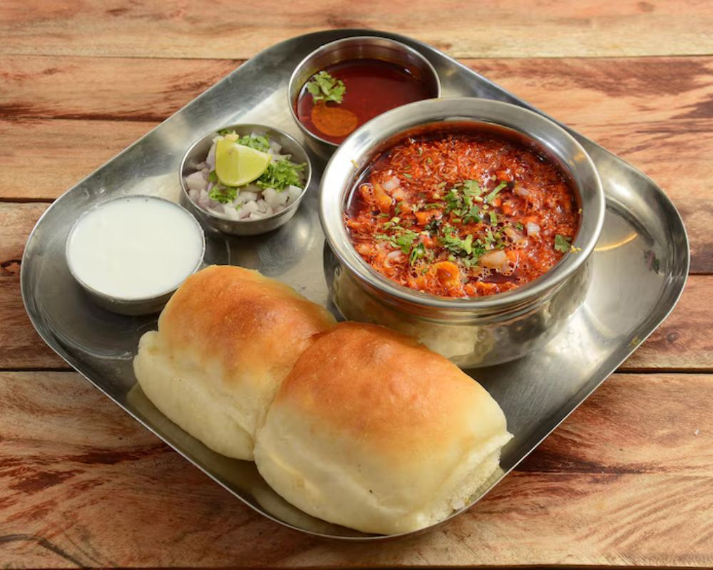 How to Make Pav Bhaji at Home – Step-by-Step Recipe in English