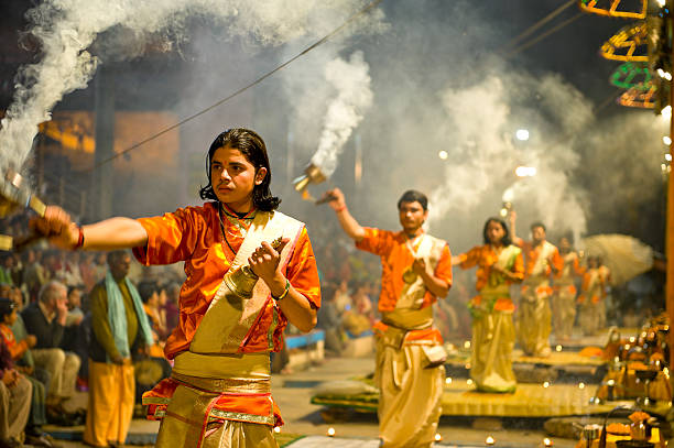 Golden Triangle Tour with Varanasi: Discover India's Heritage & Spiritual Soul