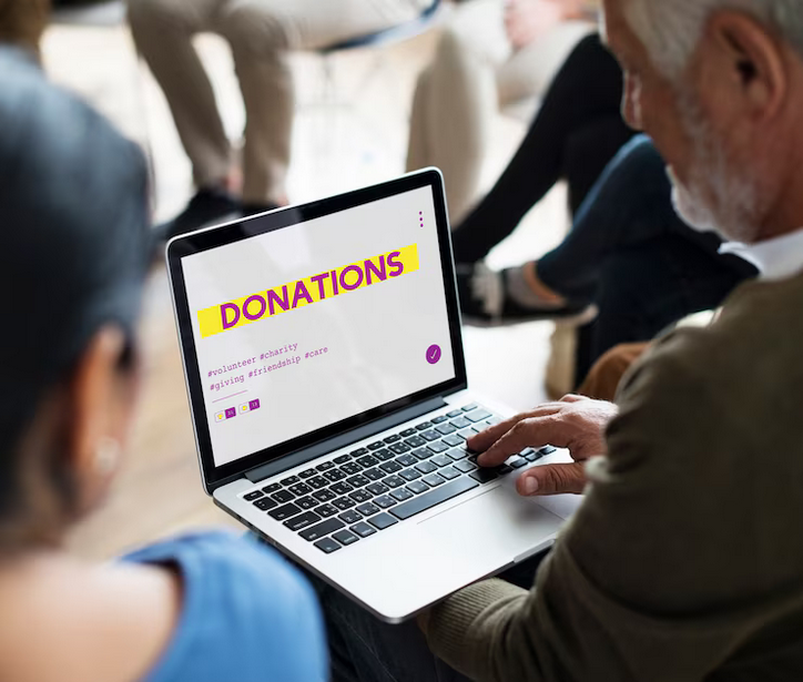 Why Schools Should Use Website Builders for Fundraising