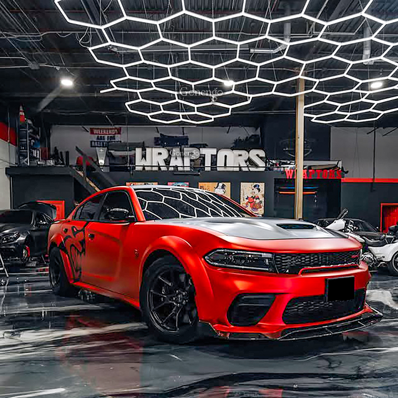 What's the Superior Idea for My Dream Garage?
