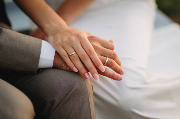 The Symbol of Forever: Choosing the Perfect Wedding Ring