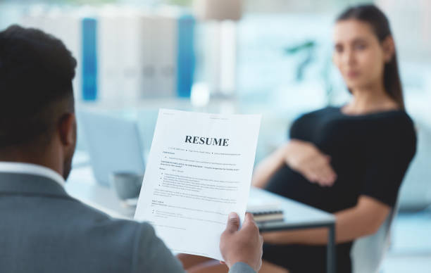 Why Your Resume Needs to Pass the ATS Test