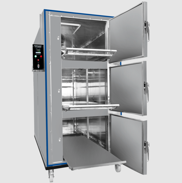 Mortuary chamber: What is it, and why might you need it?